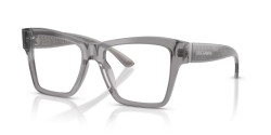 Dolce&Gabbana DG 3411 - 3160 DARK GREY