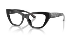 Dolce&Gabbana DG 3412 - 501 BLACK