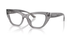 Dolce&Gabbana DG 3412 - 3160  DARK GREY
