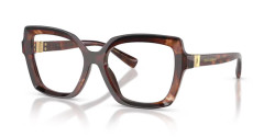 Dolce&Gabbana DG 3413 - 3222 DARK RED HAVANA