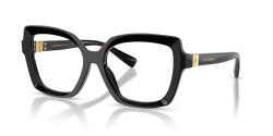 Dolce&Gabbana DG 3413 - 501 BLACK