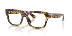 Dolce&Gabbana DG 3416 - 3330 YELLOW HAVANA