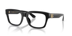 Dolce&Gabbana DG 3416 - 501 BLACK