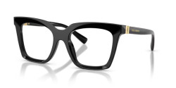 Dolce&Gabbana DG 3417 - 501 BLACK