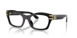 Dolce&Gabbana DG 3420 - 501 BLACK