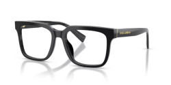 Dolce&Gabbana DG 3422 - 501 BLACK