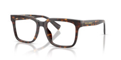 Dolce&Gabbana DG 3422 - 502 HAVANA