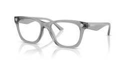 Versace VE 3363U - 5496 GREY TRANSPARENT