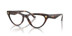 Versace VE 3364U - 108 HAVANA