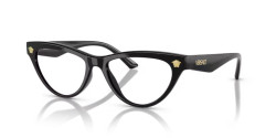 Versace VE 3364U - GB1 BLACK