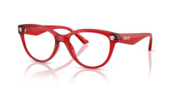 Versace VE 3365U - 5495 RED