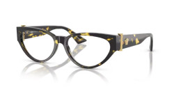 Versace VE 3366 - 5428 BROWN YELLOW HAVANA