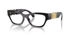 Versace VE 3367U - GB1 BLACK