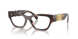 Versace VE 3367U - 108 HAVANA