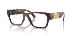 Versace VE 3368U - 108 HAVANA