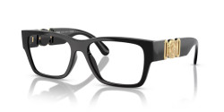 Versace VE 3368U - GB1 BLACK
