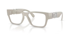 Versace VE 3368U - 5501 LIGHT GREY