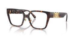 Versace VE 3371D - 108 HAVANA