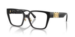 Versace VE 3371D - GB1 BLACK