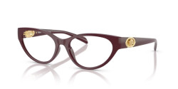 Versace VE 3372U - 5487 BURGUNDY