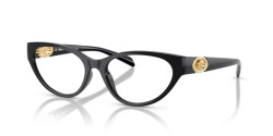 Versace VE 3372U - GB1 BLACK