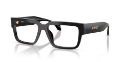 Versace VE 3374U - GB1 BLACK