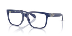 Versace VE 3377U - 5450 SOLID BLUE