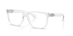 Versace VE 3377U - 5510 LIGHT GREY TRANSPARENT
