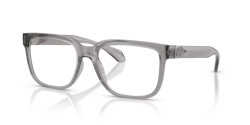 Versace VE 3377U - 593 TRANSPARENT GREY