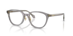 Versace VE 3379D - 5510 TRANSPARENT GREY
