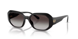 Michael Kors MK 2240U SIESTA KEY - 30058G BLACK dark grey gradient