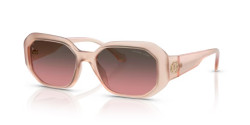 Michael Kors MK 2240U SIESTA KEY - 344911 LIGHT SAND brown rose gradient