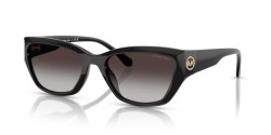 Michael Kors MK 2242D PEARL RIVER - 30058G BLACK dark grey gradient