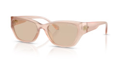 Michael Kors MK 2242D PEARL RIVER - 344993 LIGHT SAND husk solid