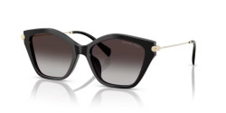 Michael Kors MK 2246U CATSKILLS - 30058G BLACK dark grey gradient