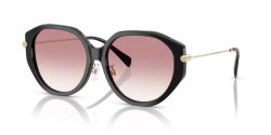 Michael Kors MK 2248D JINAN - 30058D BLACK pink gradient