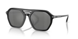 Michael Kors MK 2251U JACKSON HOLE - 300588 BLACK silver flash gradient
