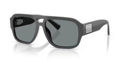 Dolce&Gabbana DG 4506 - 3090/1 GREY grey