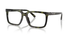 Michael Kors MK 4155U BAYSHORE - 3705 OLIVE TORTOISE