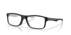 Oakley  OX 8081 PLANK 2.0 - 808101 SATIN BLACK
