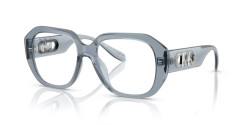 Michael Kors MK 4148U VALLETTA - 4014 DENIM TRANSPARENT