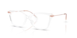 Michael Kors MK 4150U KINGSTON - 3050 CLEAR