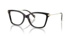 Michael Kors MK 4150U KINGSTON - 3950 BLACK/AMBER TORTOISE