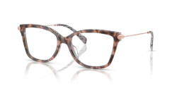Michael Kors MK 4150U KINGSTON - 4017 PINK TORTOISE