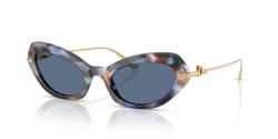 Dolce&Gabbana DG 4473 - 344380 HAVANA BLUE blue