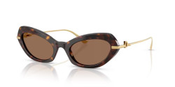 Dolce&Gabbana DG 4473 - 502/73 HAVANA dark brown