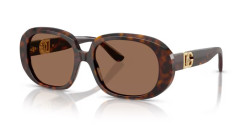 Dolce&Gabbana DG 4476 - 502/73 HAVANA dark brown