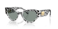 Dolce&Gabbana 4480 - 3287/1 BLACK LACE grey