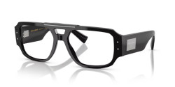 Dolce&Gabbana DG 4482 - 501/M3 BLACK photo clear to grey quarz