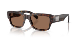 Dolce&Gabbana DG 4483 - 502/73 HAVANA dark brown